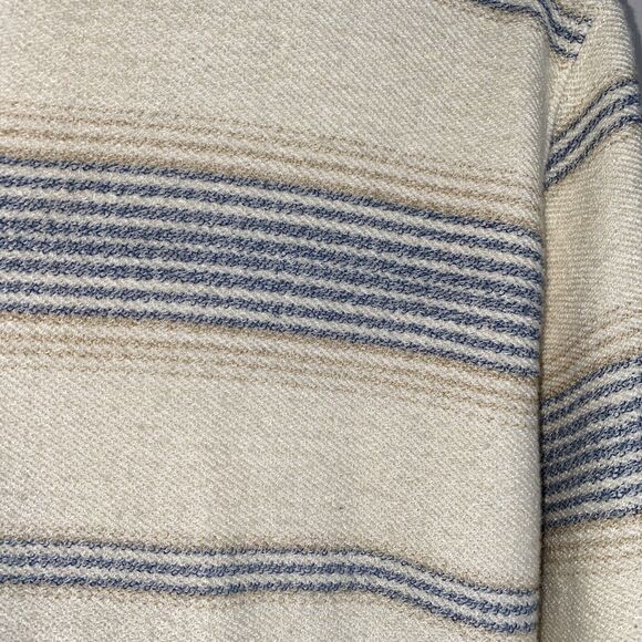 Quiksilver Men's Great Otway Pullover Hoodie and shorts set Large - Picture 3 of 10